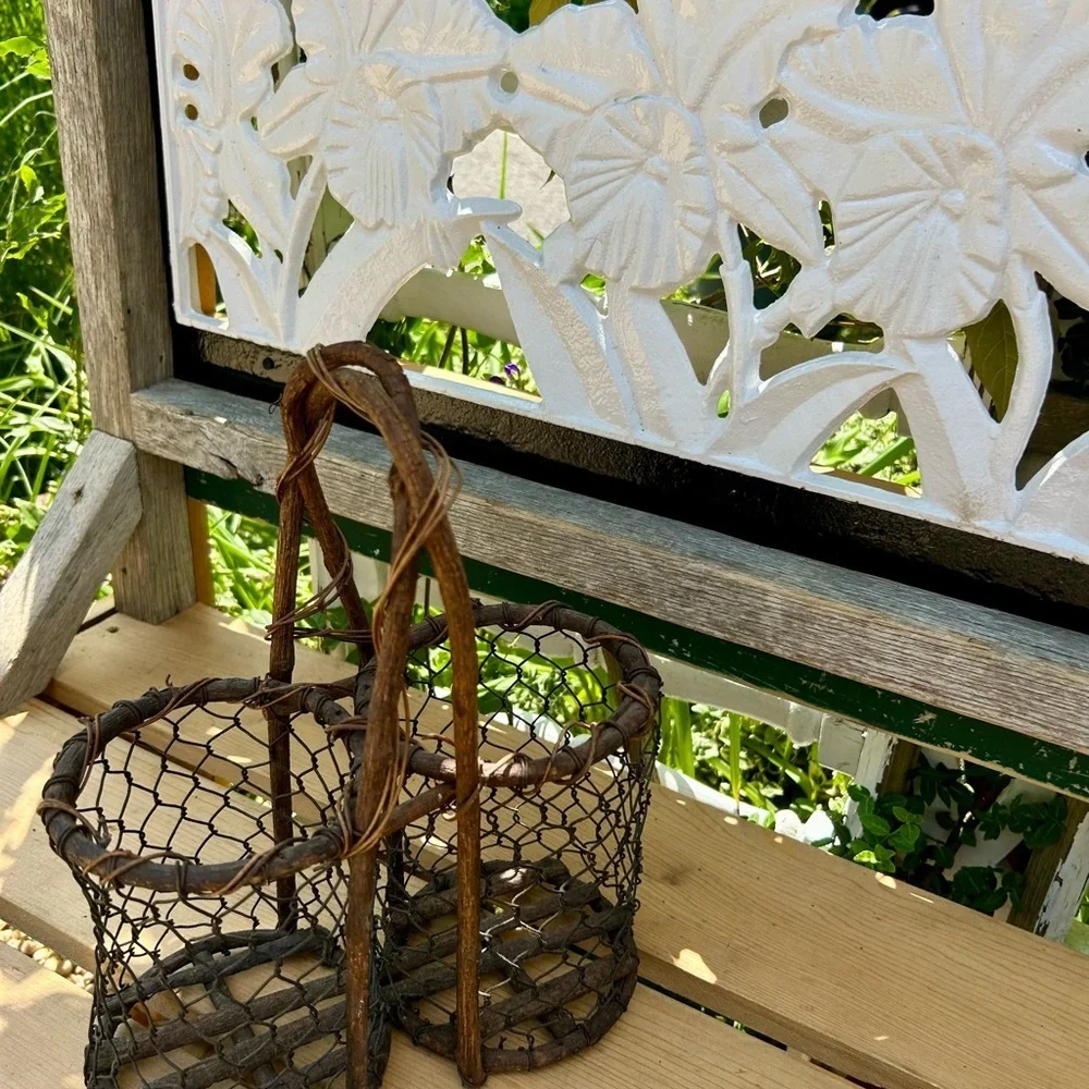 N/A sale basket estate