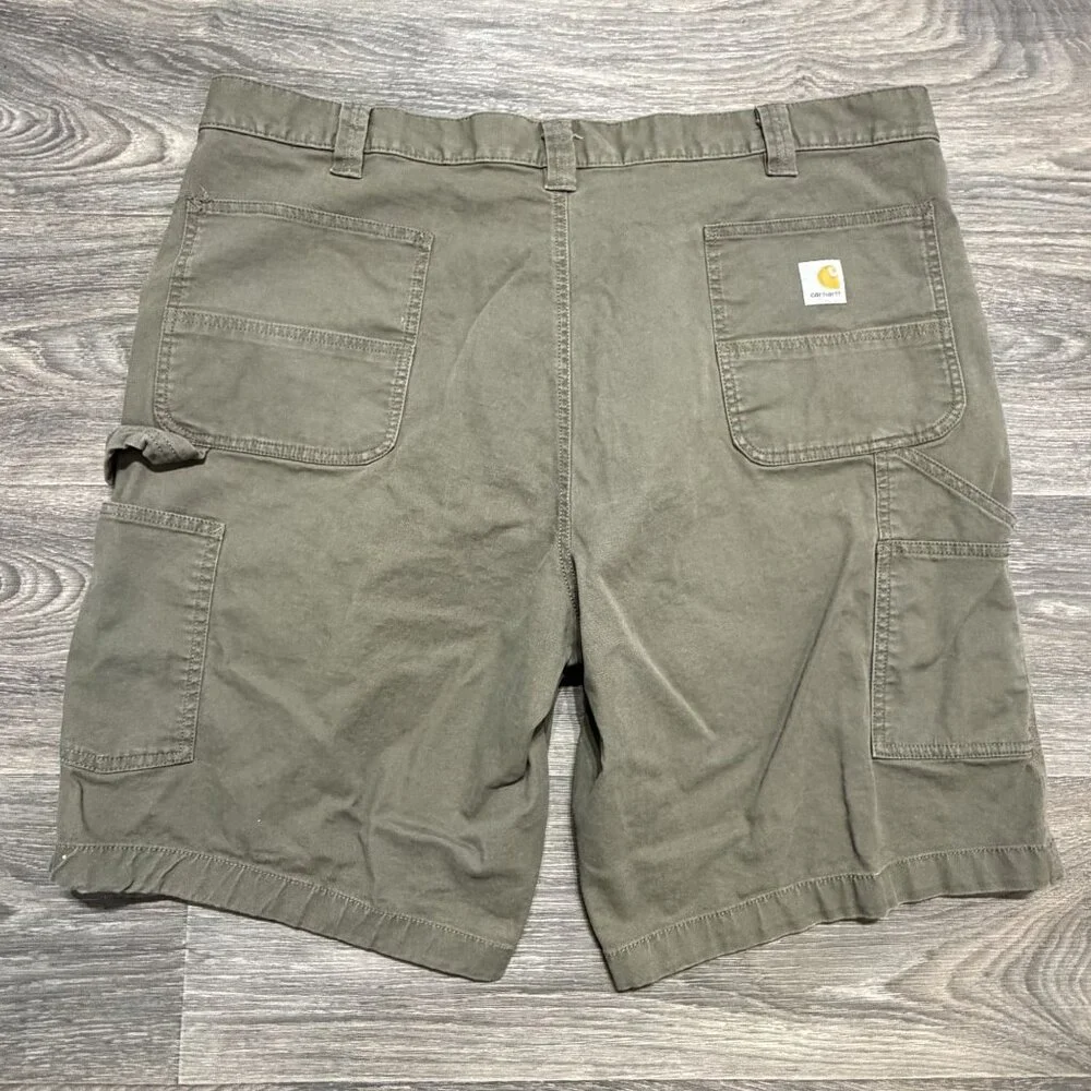 Carhartt these relaxed