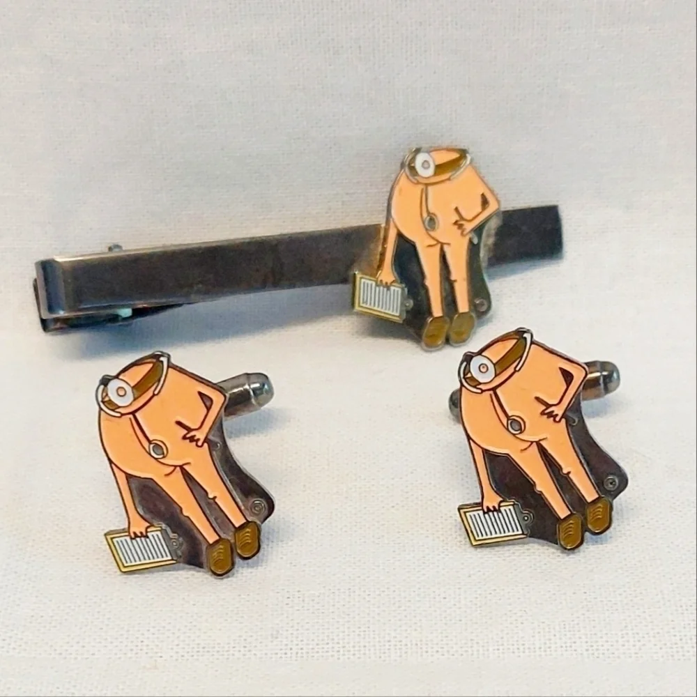 Logo Jewelry hand custom
