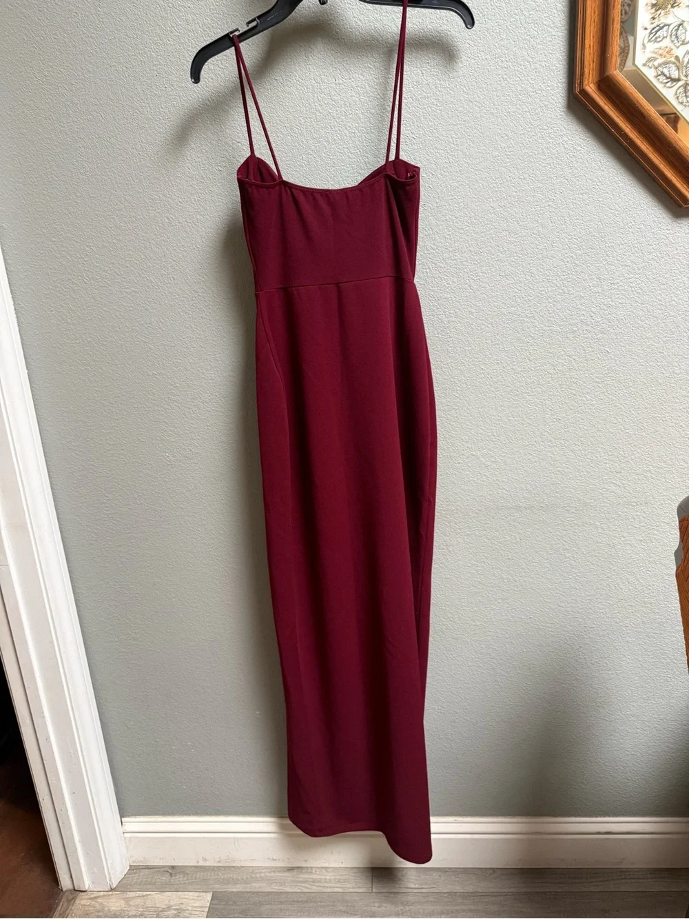 Windsor slim maxi