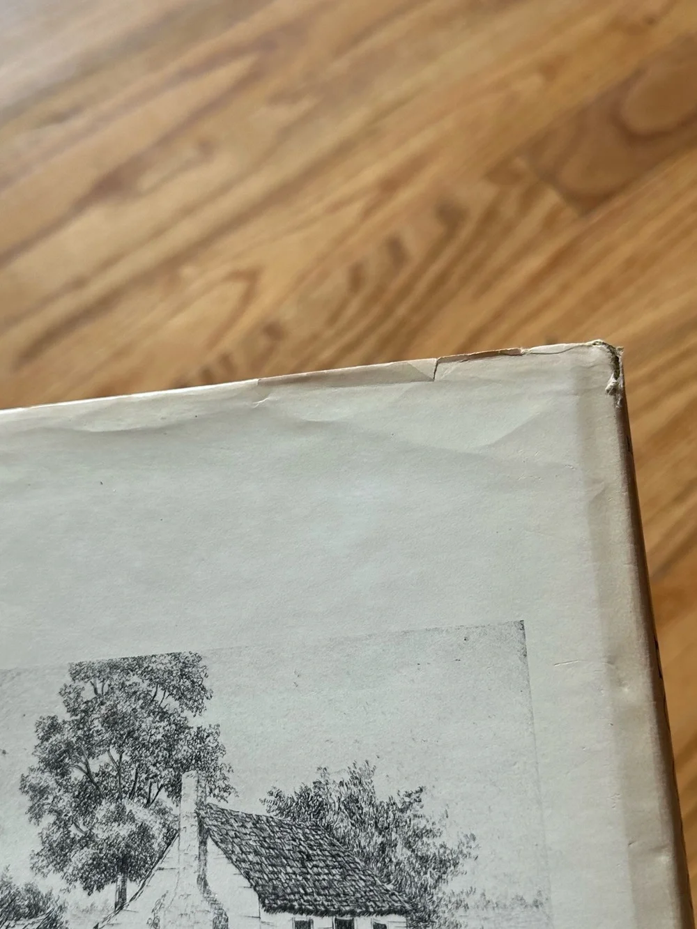 N/A hardcover book