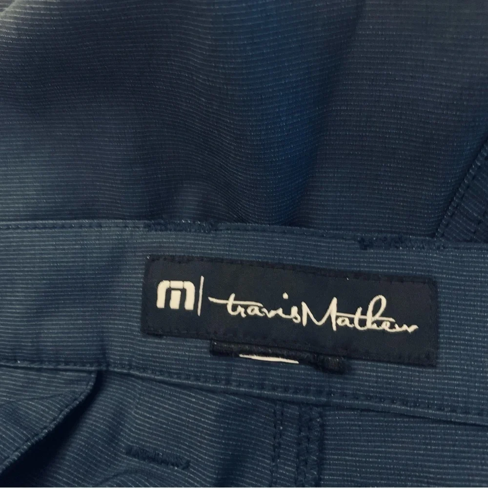 Travis Mathew beck short