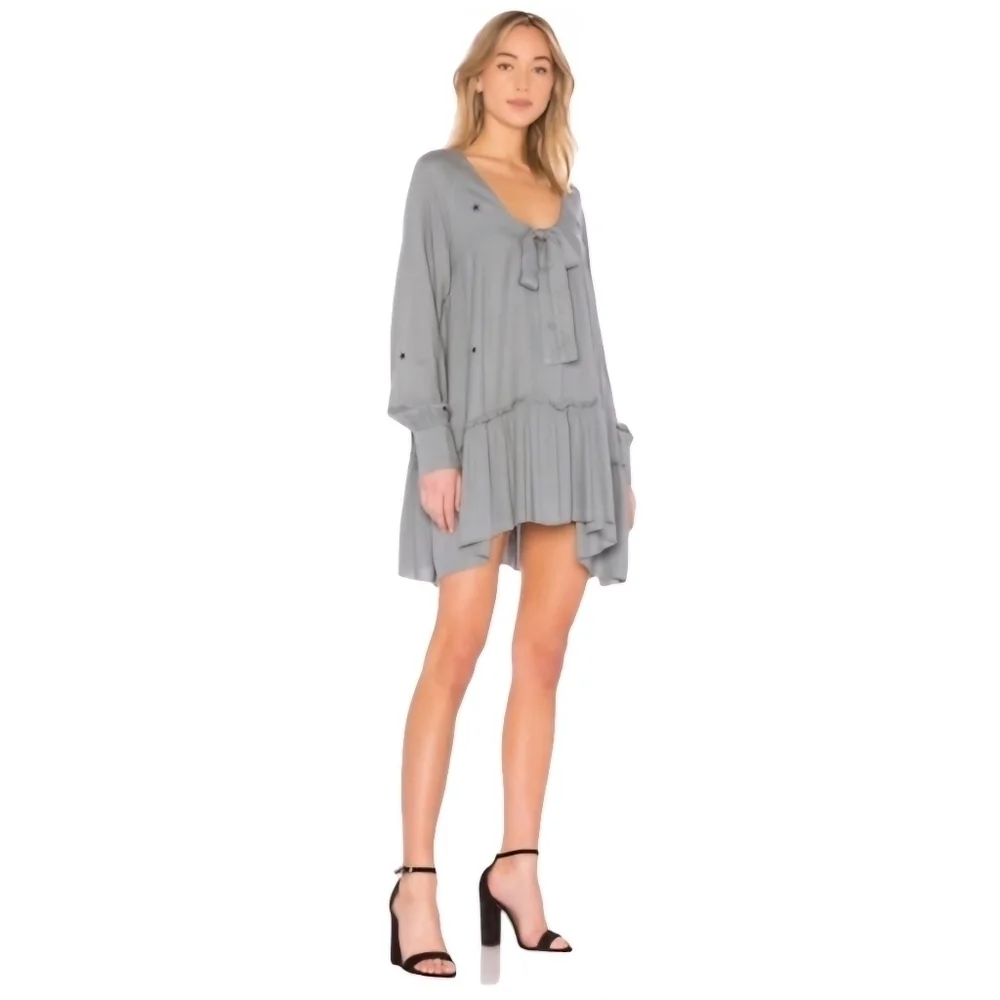 Wildfox scattered star