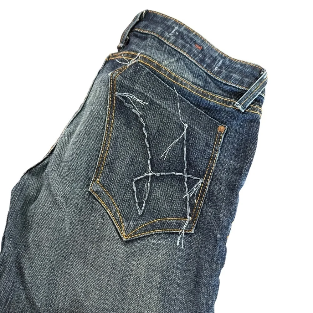 Union Los Angeles size 26