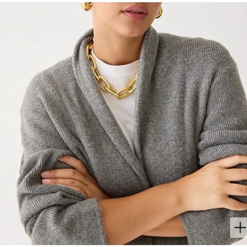 J. Crew Factory polyamide out