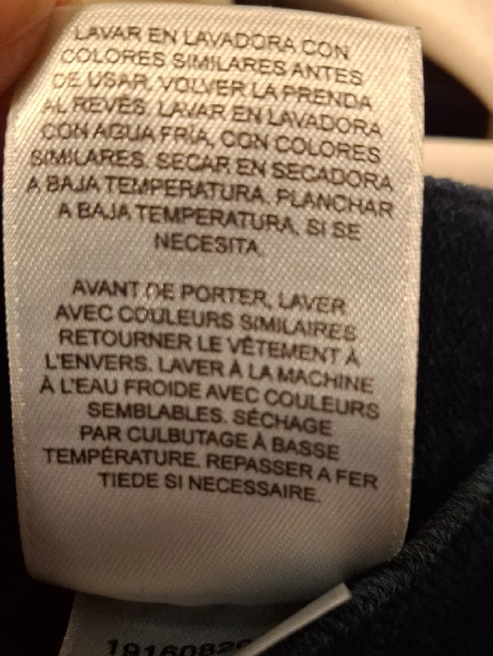 Alfred Dunner wear flexible
