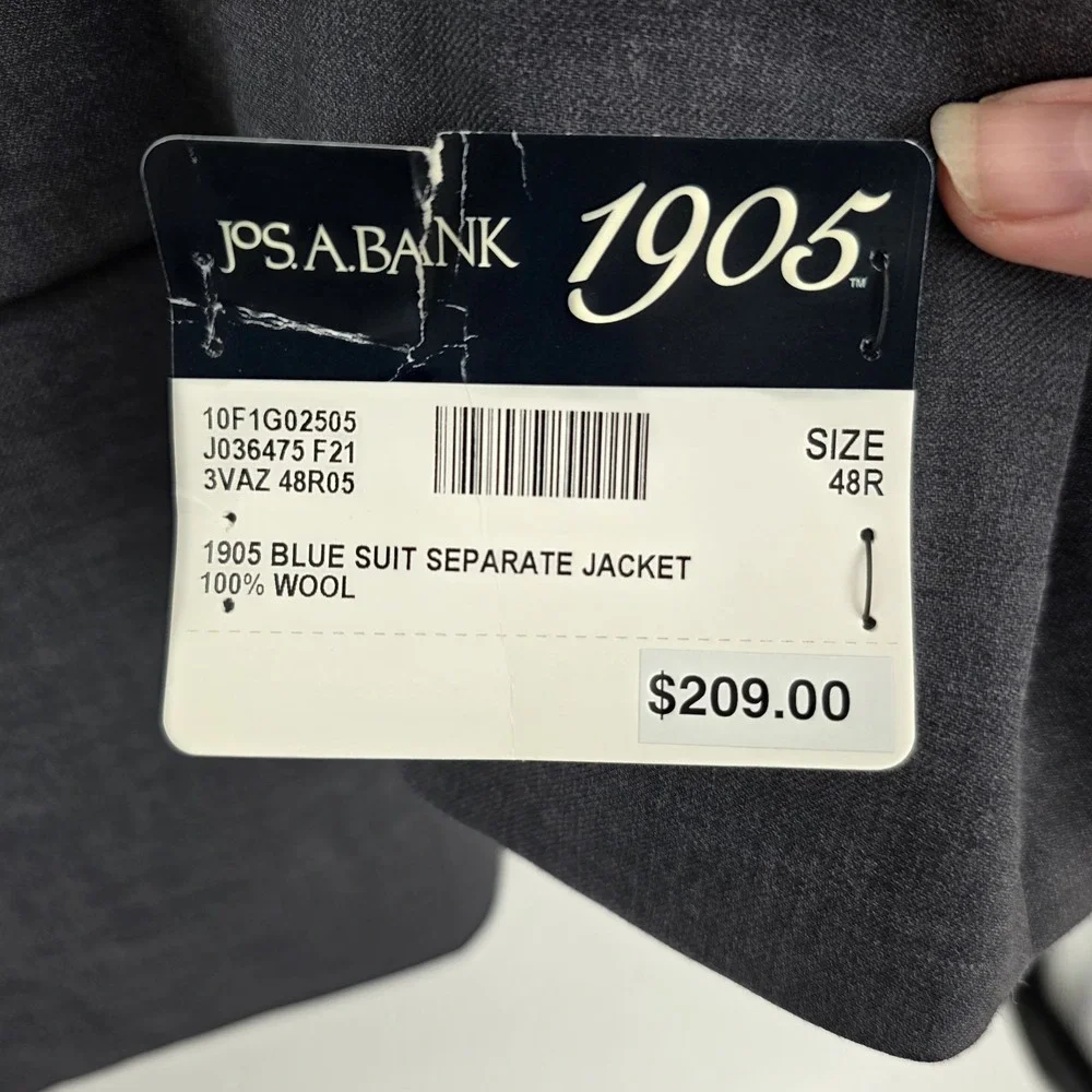 Jos. A. Bank jos bank