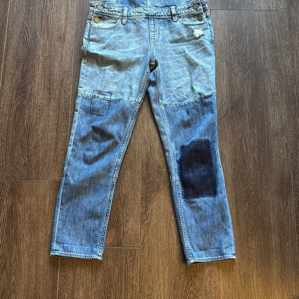 PAIGE rise 8”