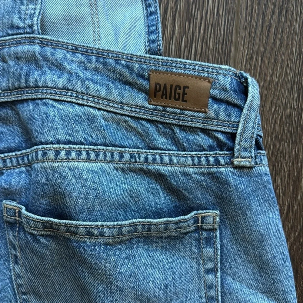 PAIGE rise 8”
