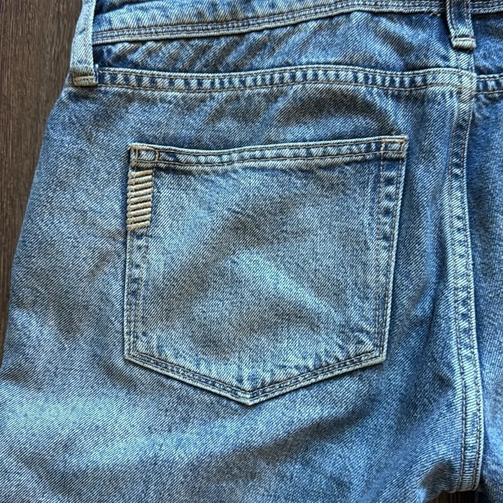 PAIGE rise 8”