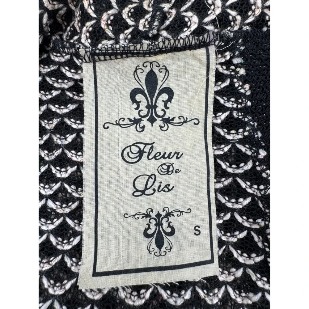 Fleur de Lis Collection this unique