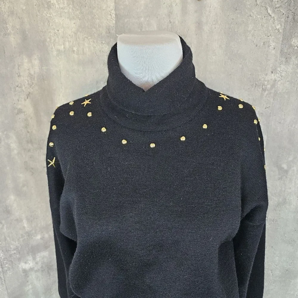 David Meister vintage 80s