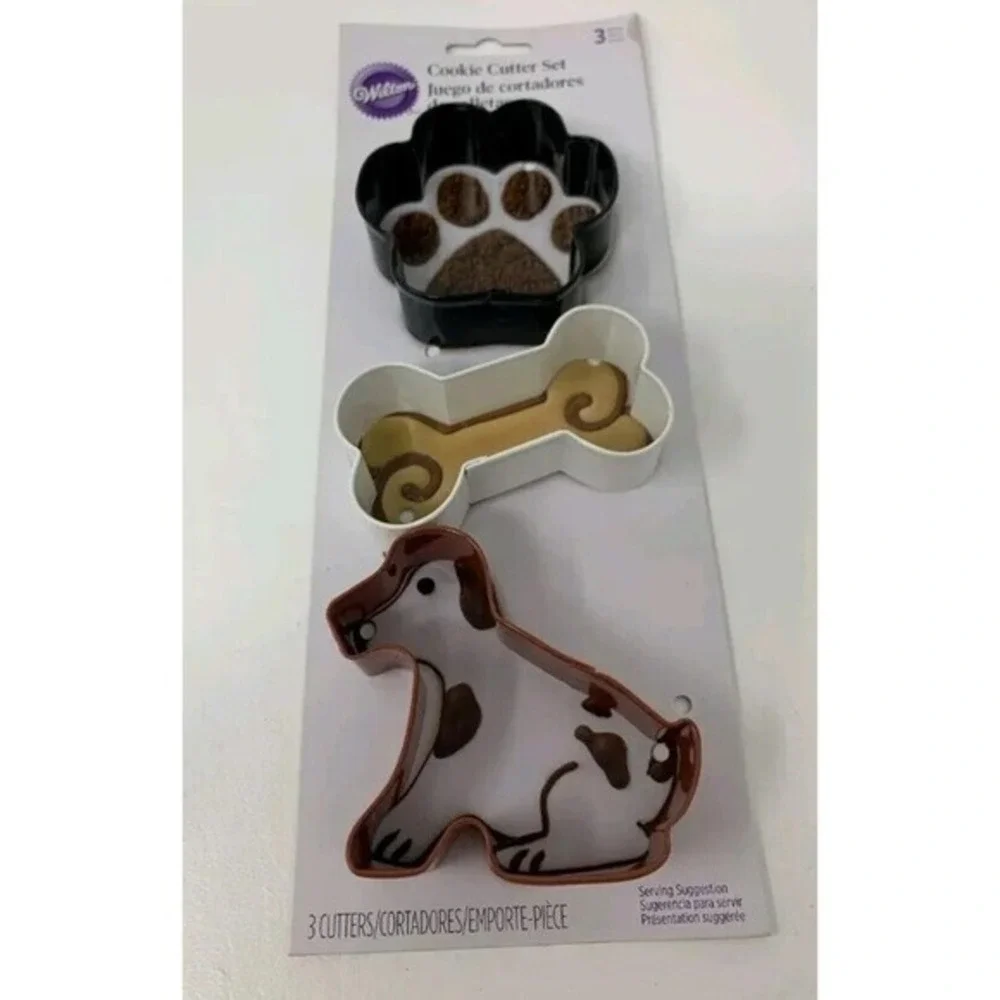 Wilton create adorable