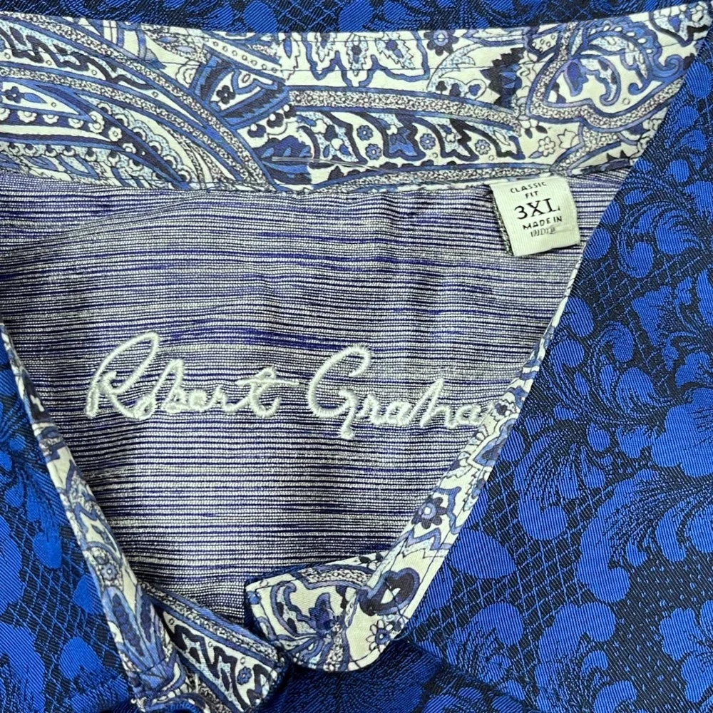 Robert Graham robert graham