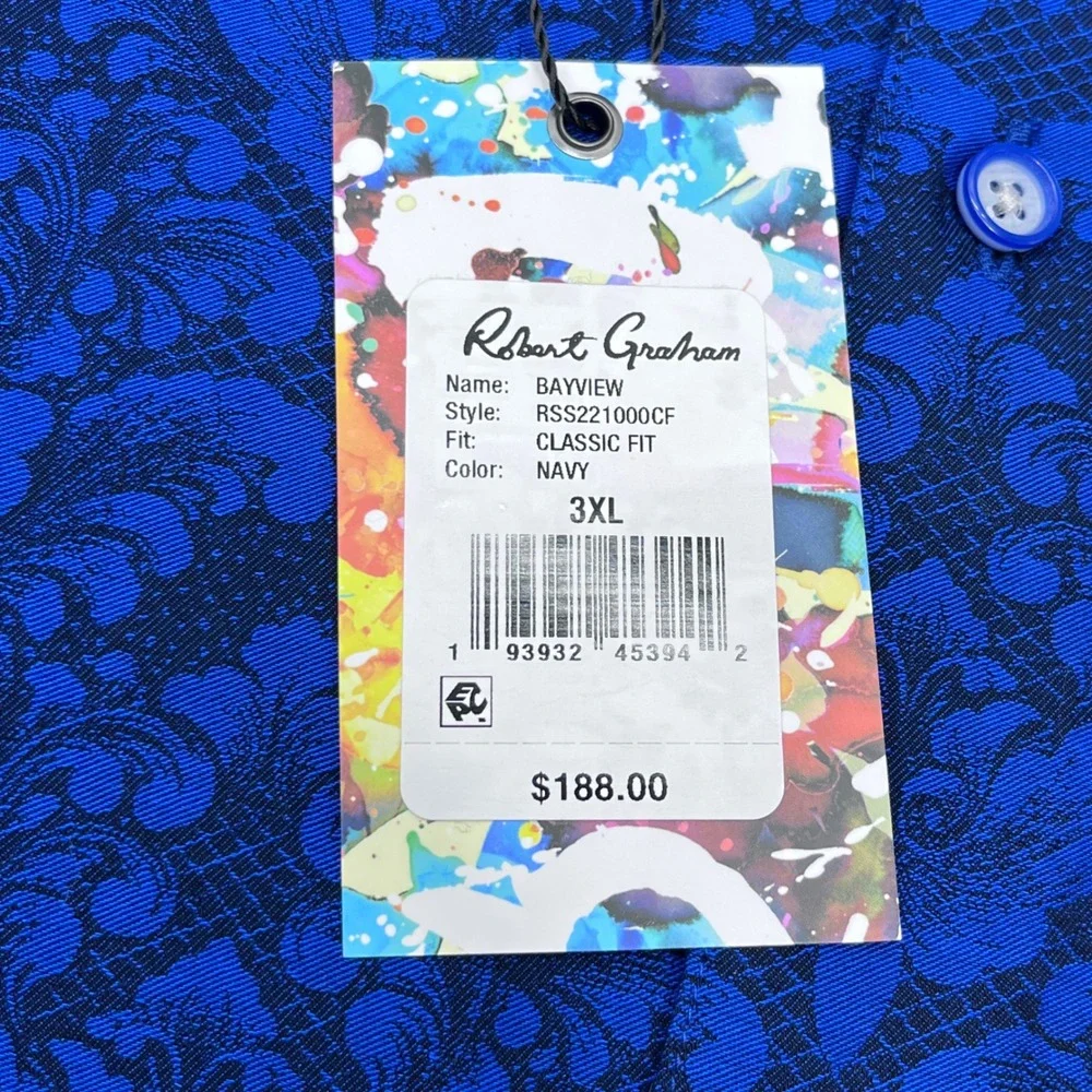 Robert Graham robert graham
