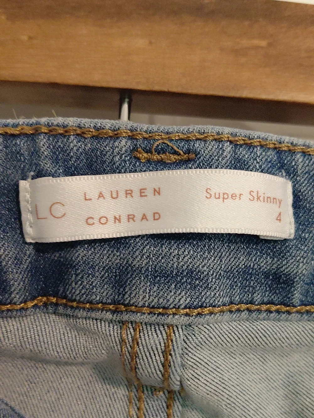 LC Lauren Conrad lauren conrad