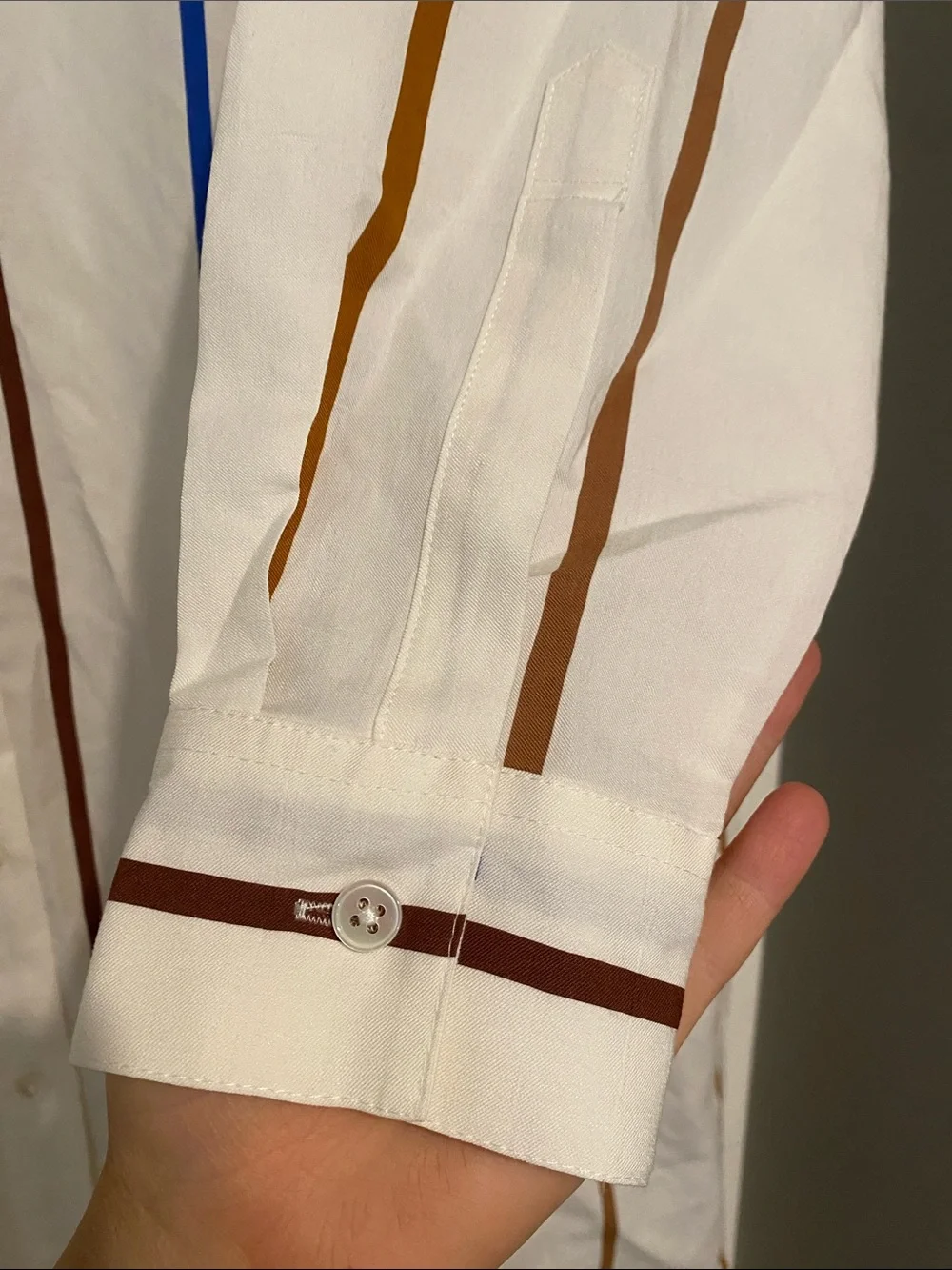 Jenni Kayne lightweight white