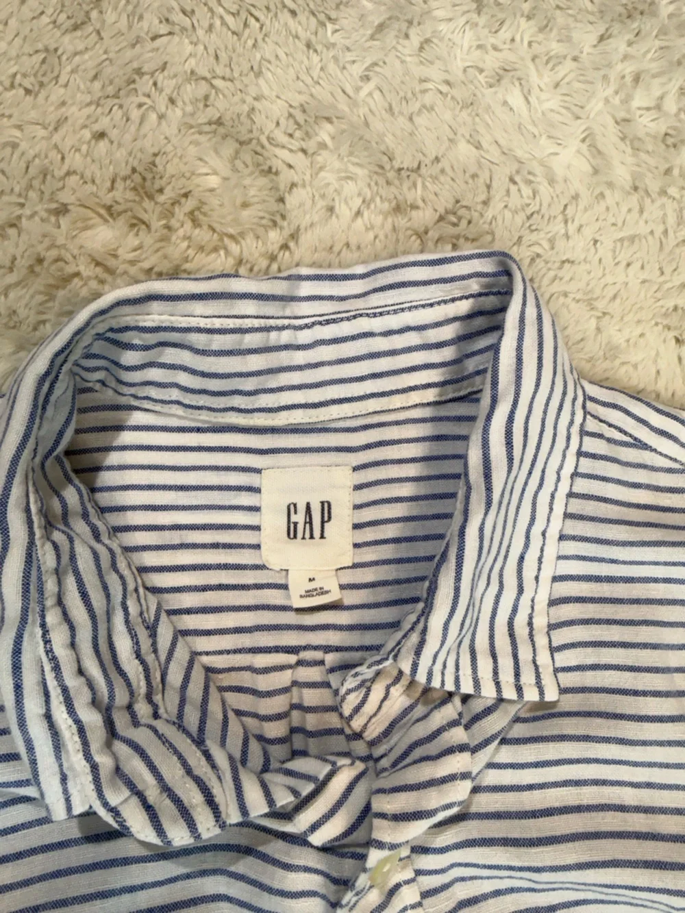 GAP size medium