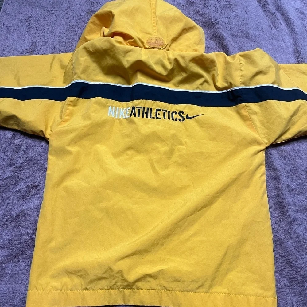 Nike keep your