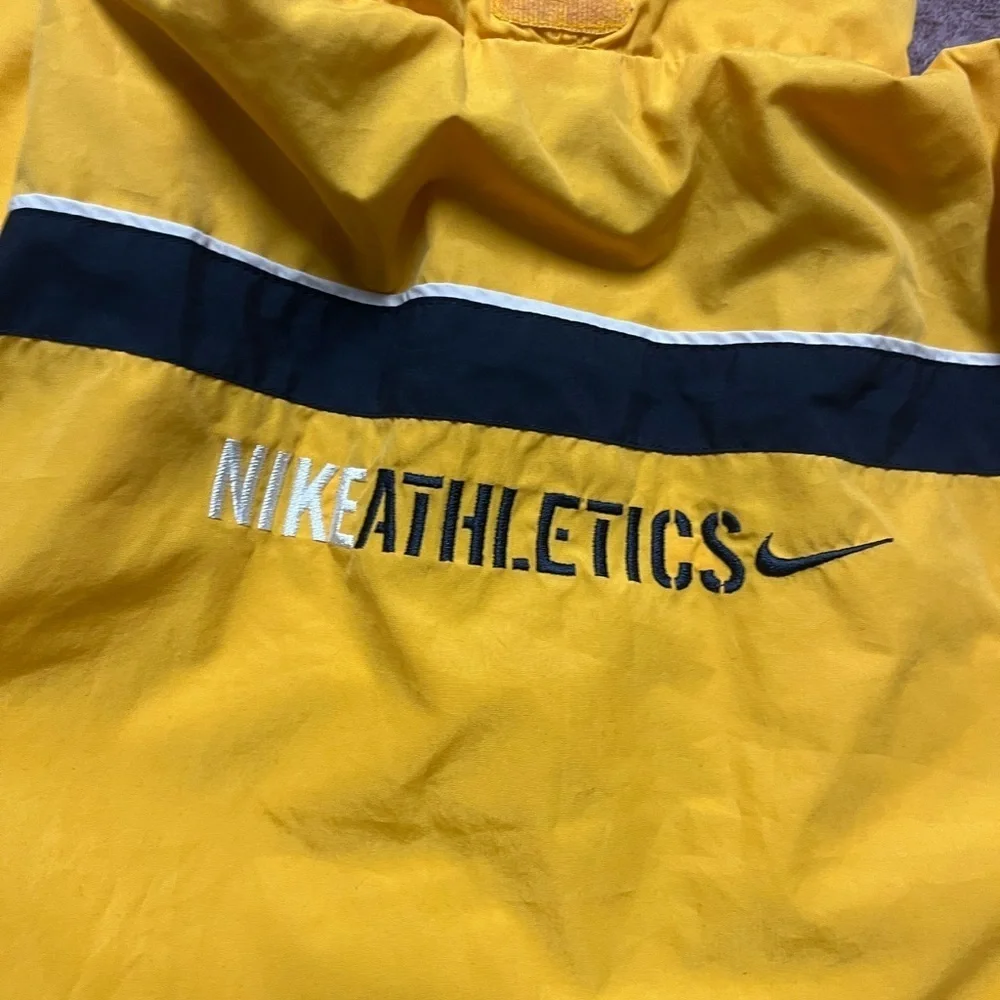 Nike keep your