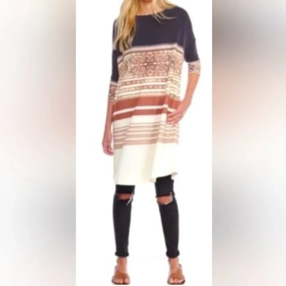 Free People soft oversized