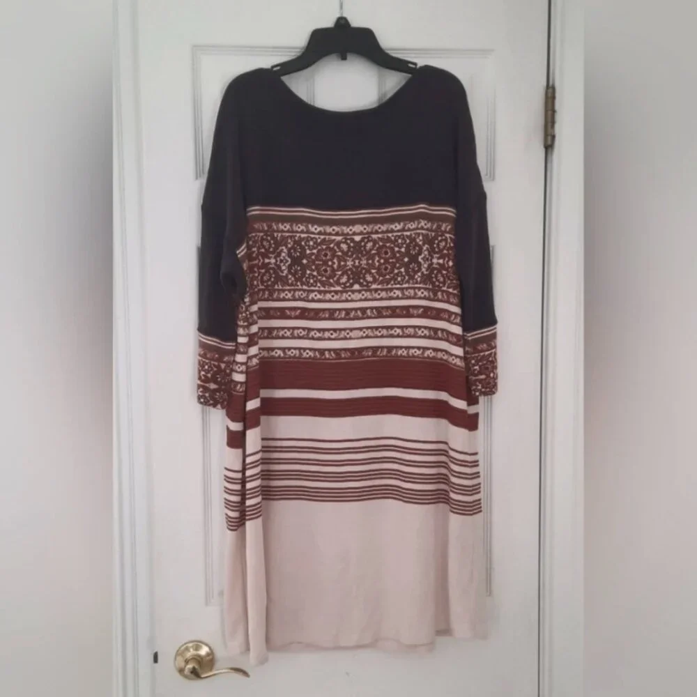 Free People soft oversized