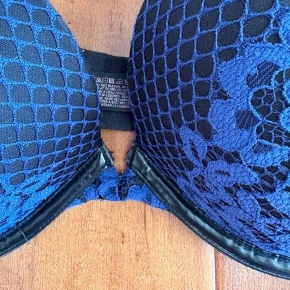 Victorias Secret flaw have