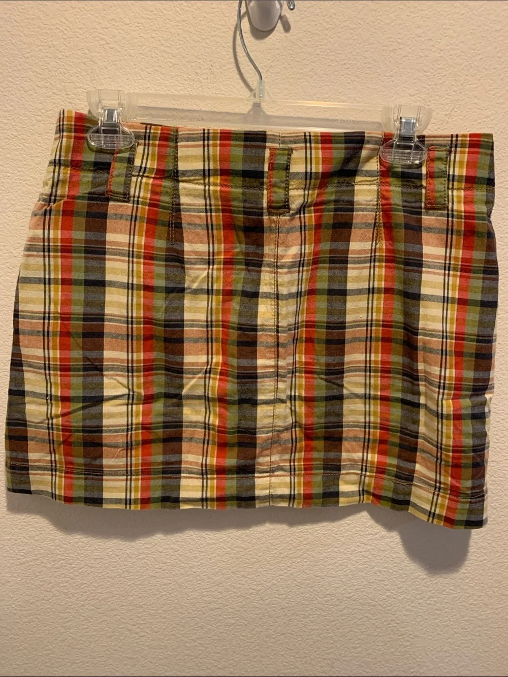 J. Crew vintage crew