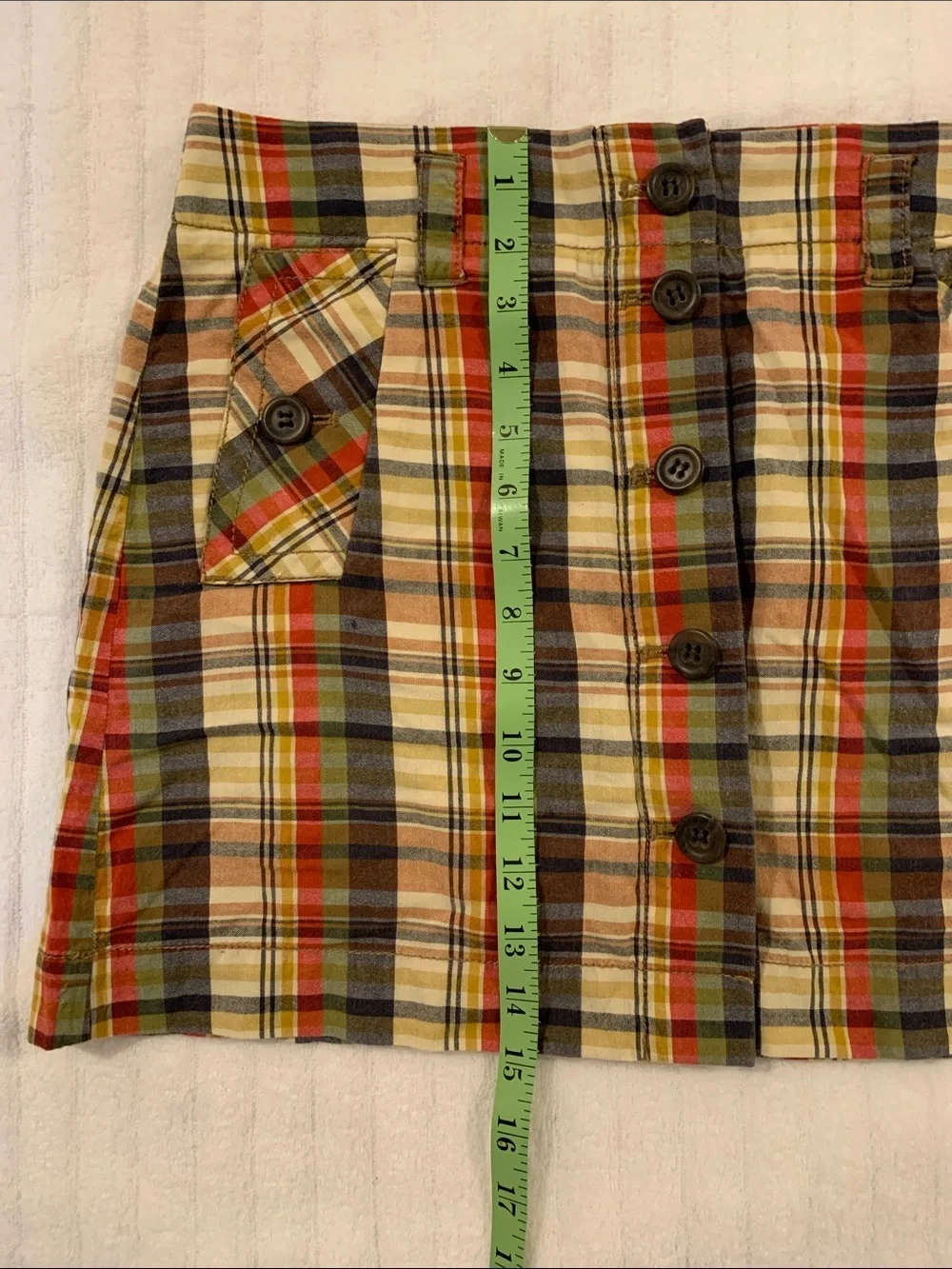 J. Crew vintage crew