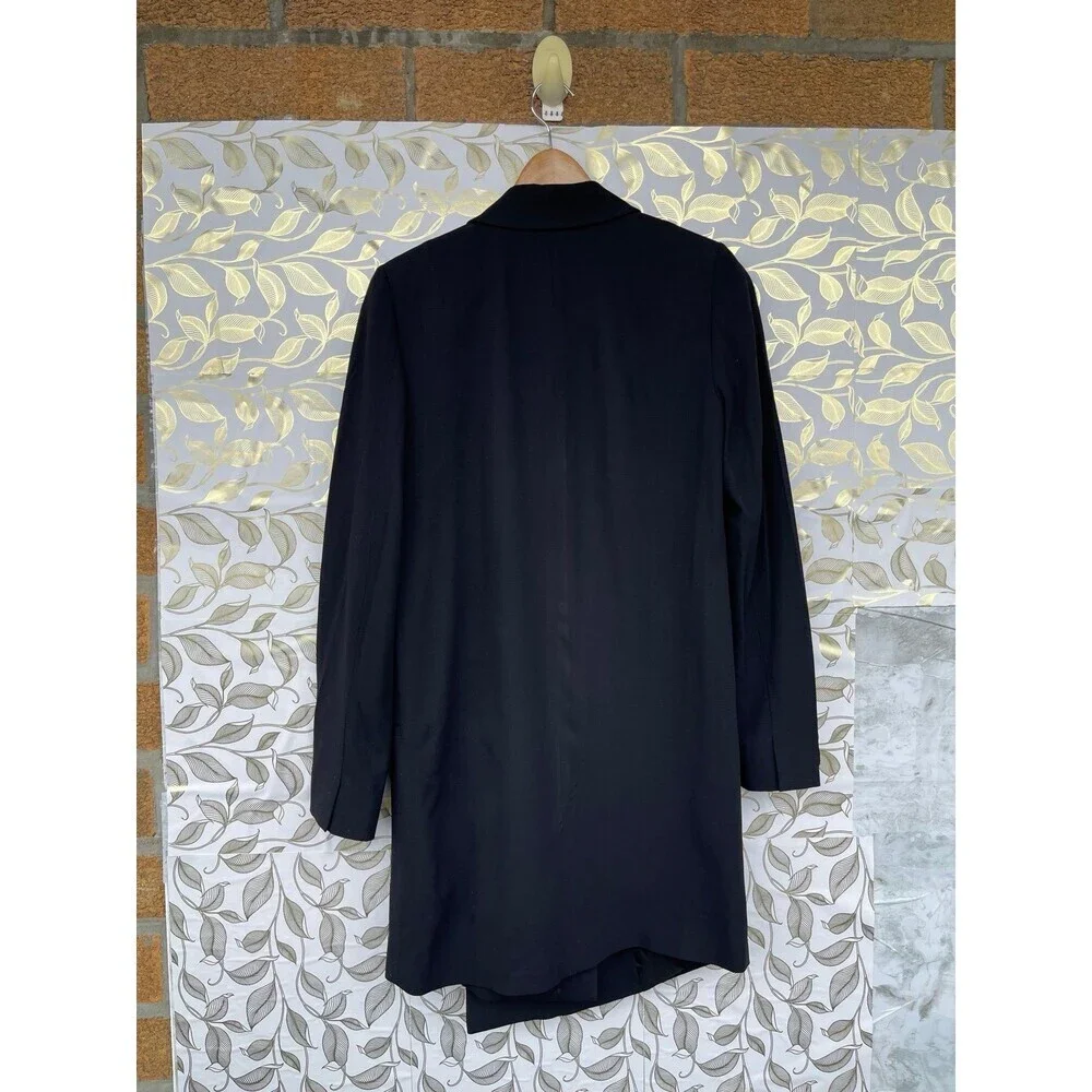 All Saints sculptural edgy