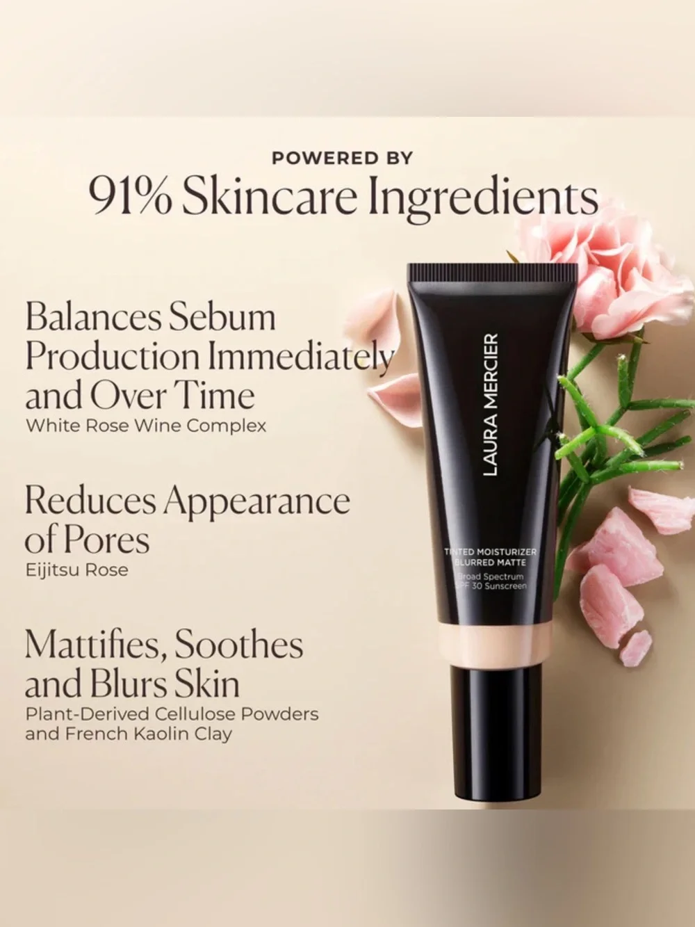 laura mercier *******expires 04