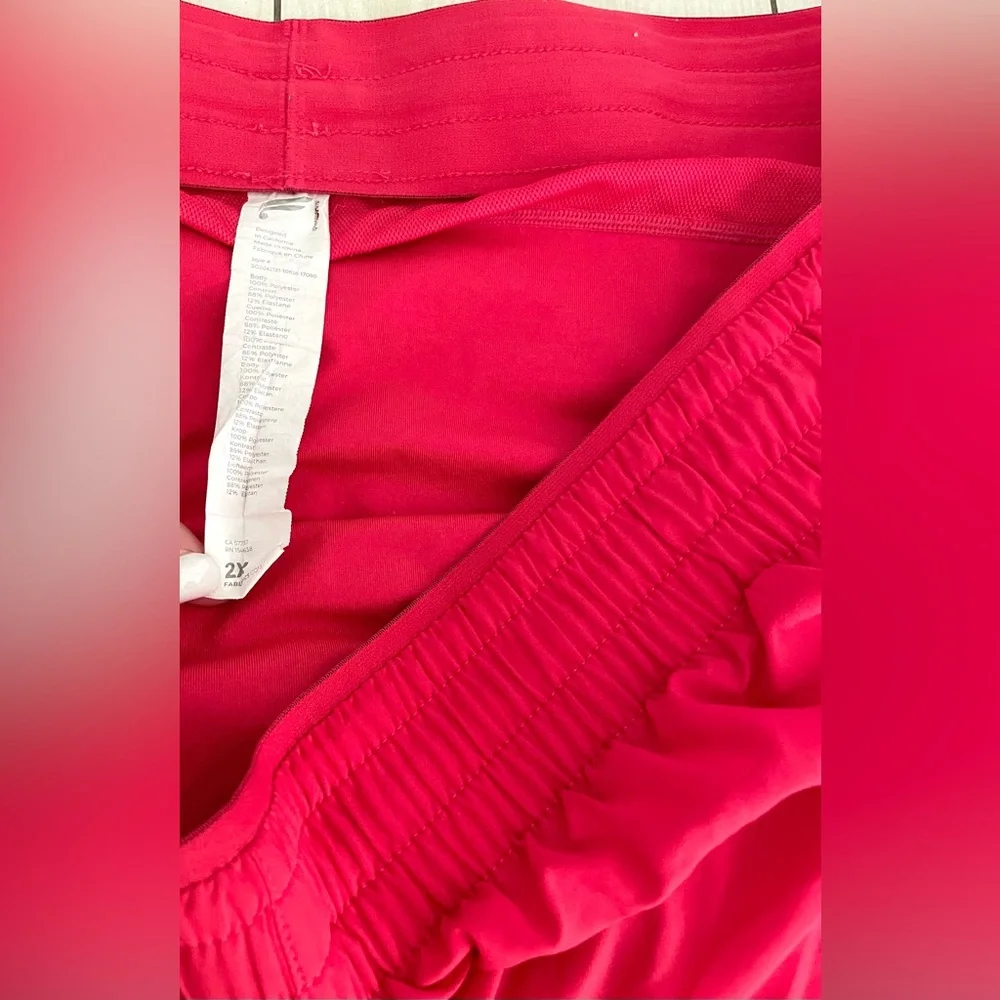 Fabletics your morning