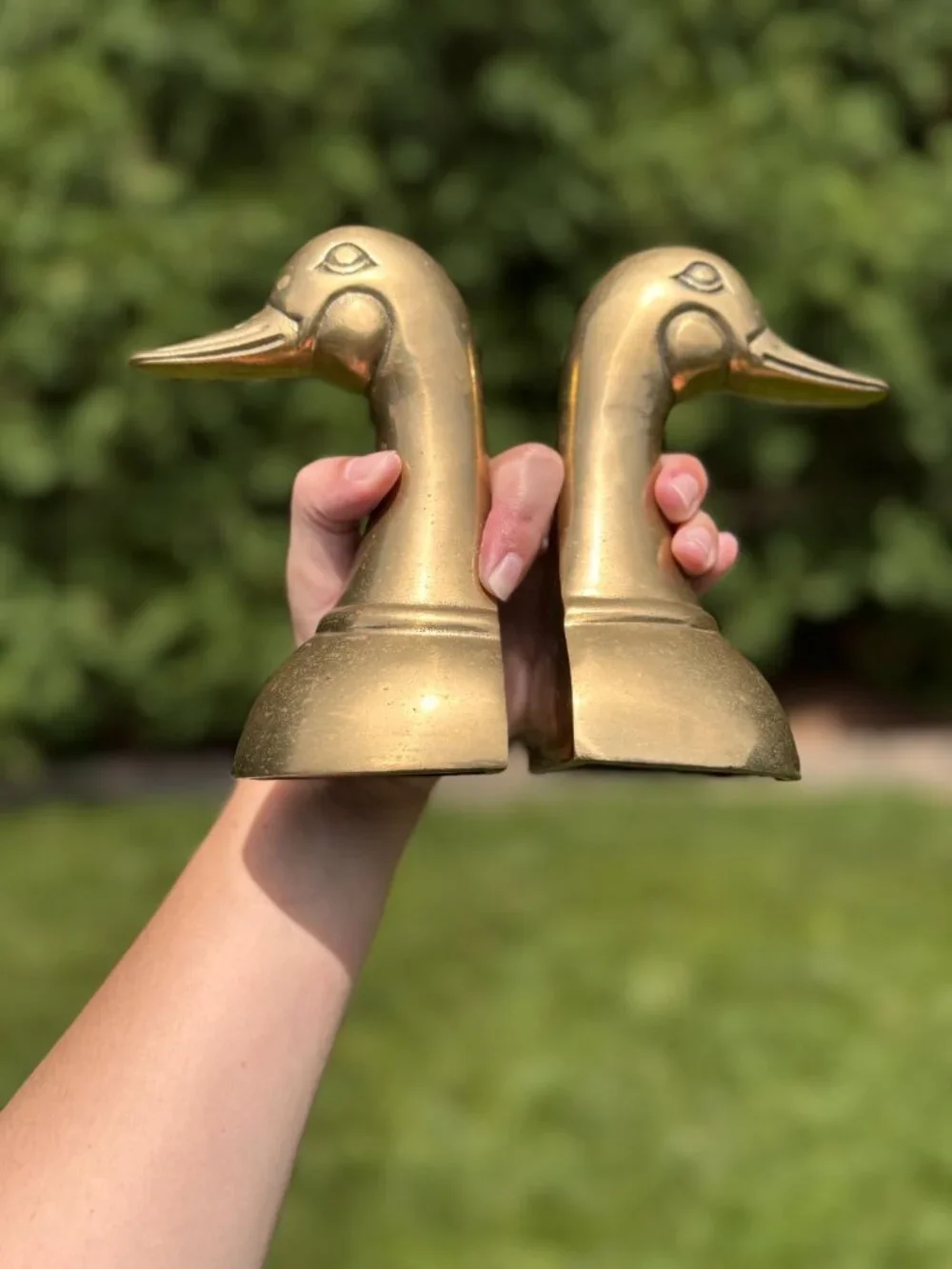 Vintage stylized these