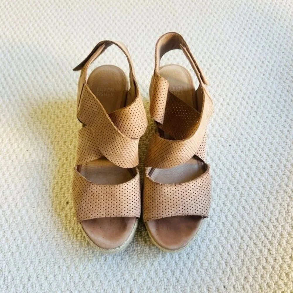 Eileen Fisher new poshmark