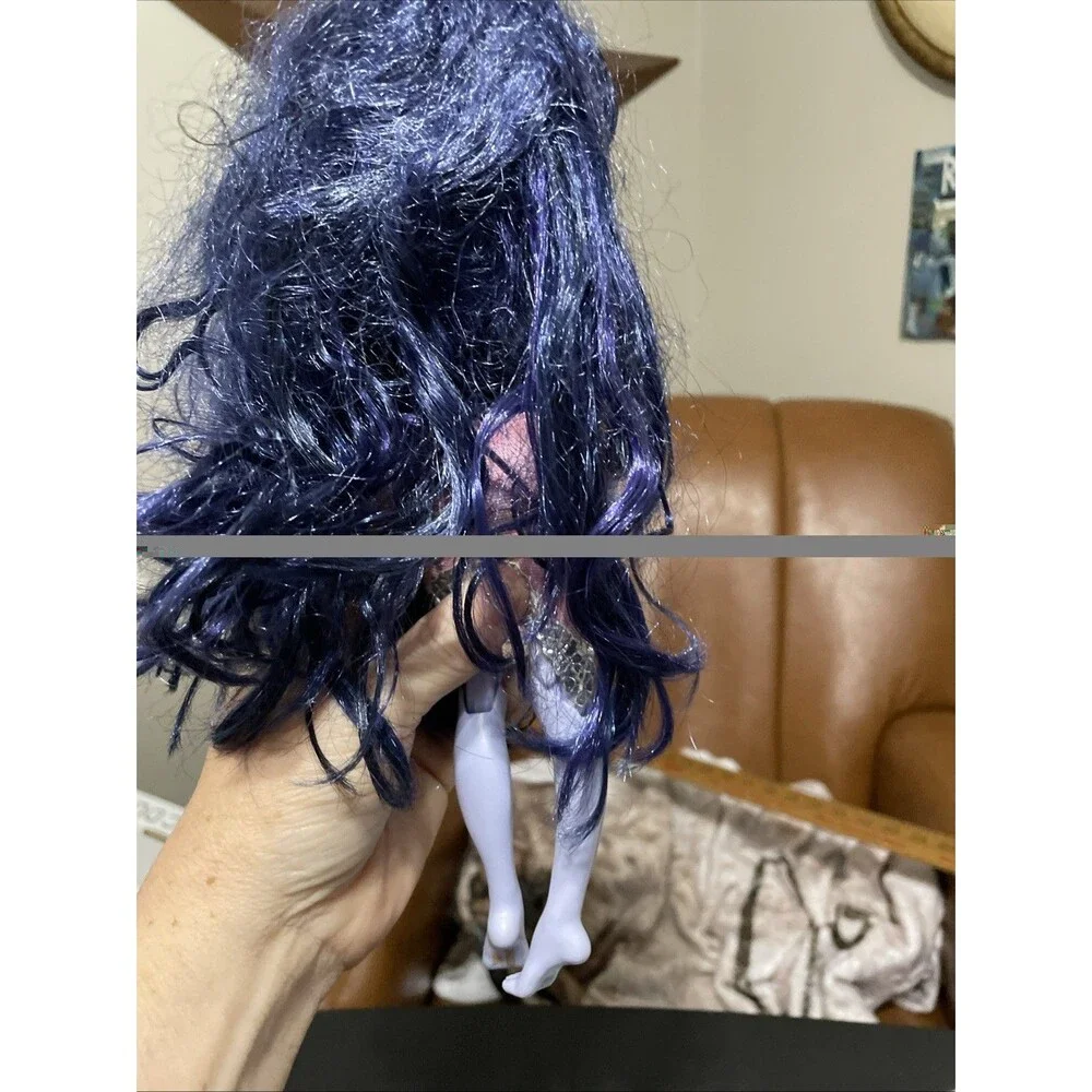 MGA Entertainment outfit may