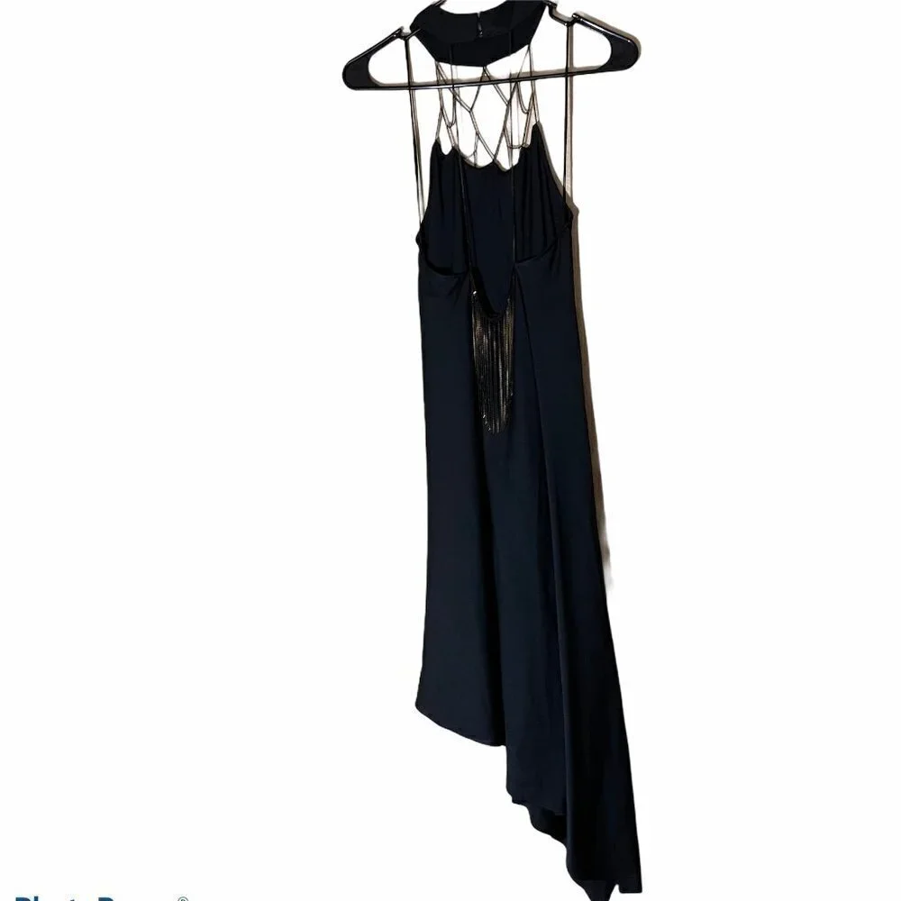 Haute Hippie new
