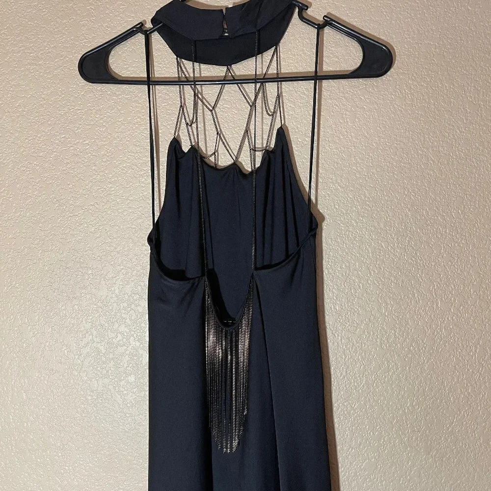 Haute Hippie new