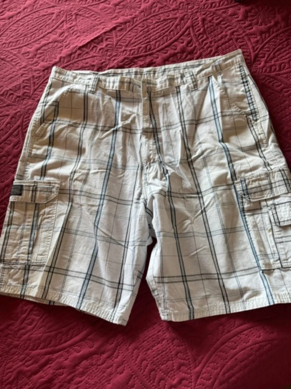 Wrangler orininals cargo
