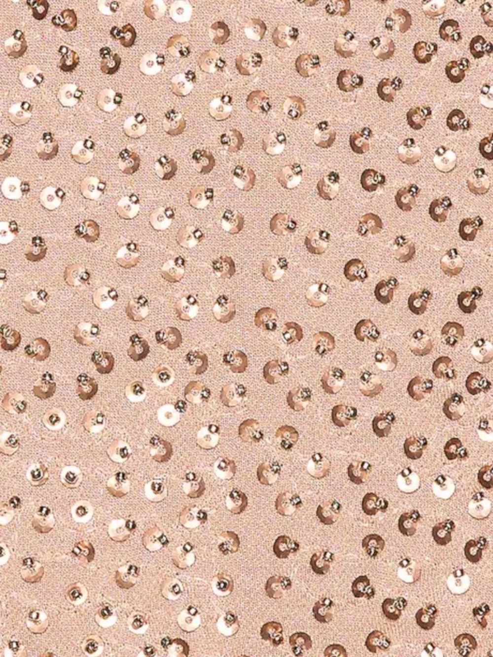 Michael Costello rose gold