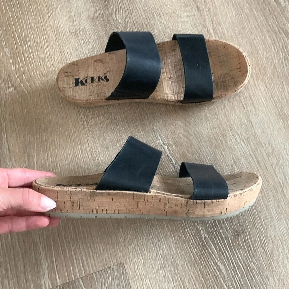 Kork-Ease gently used