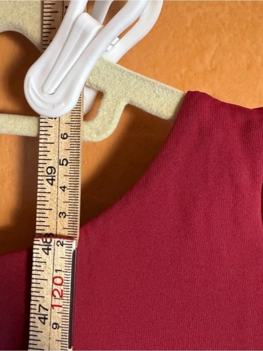 Aritzia sleek long