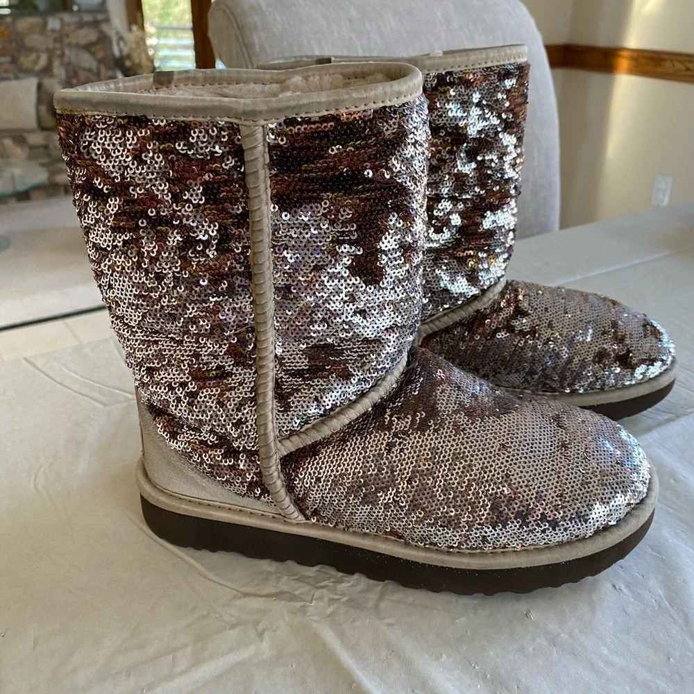 UGG australia classic
