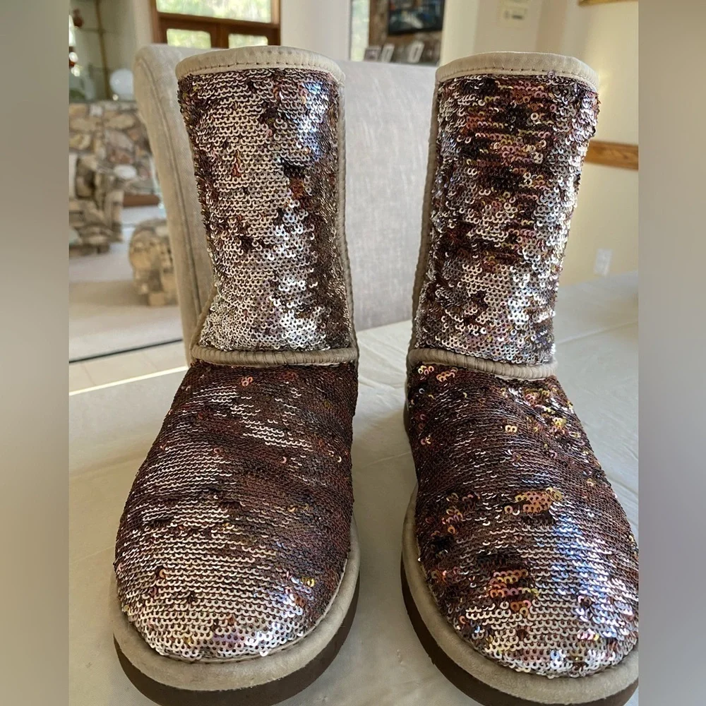 UGG australia classic