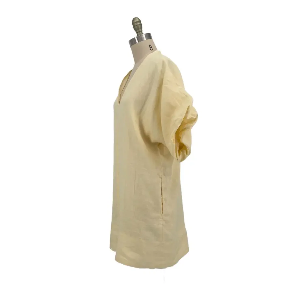 Banana Republic nwt banana