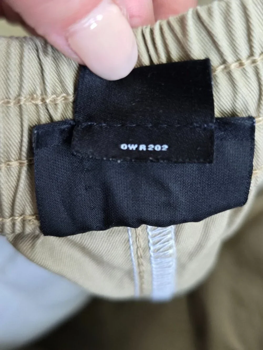 Dickies women relaxed
