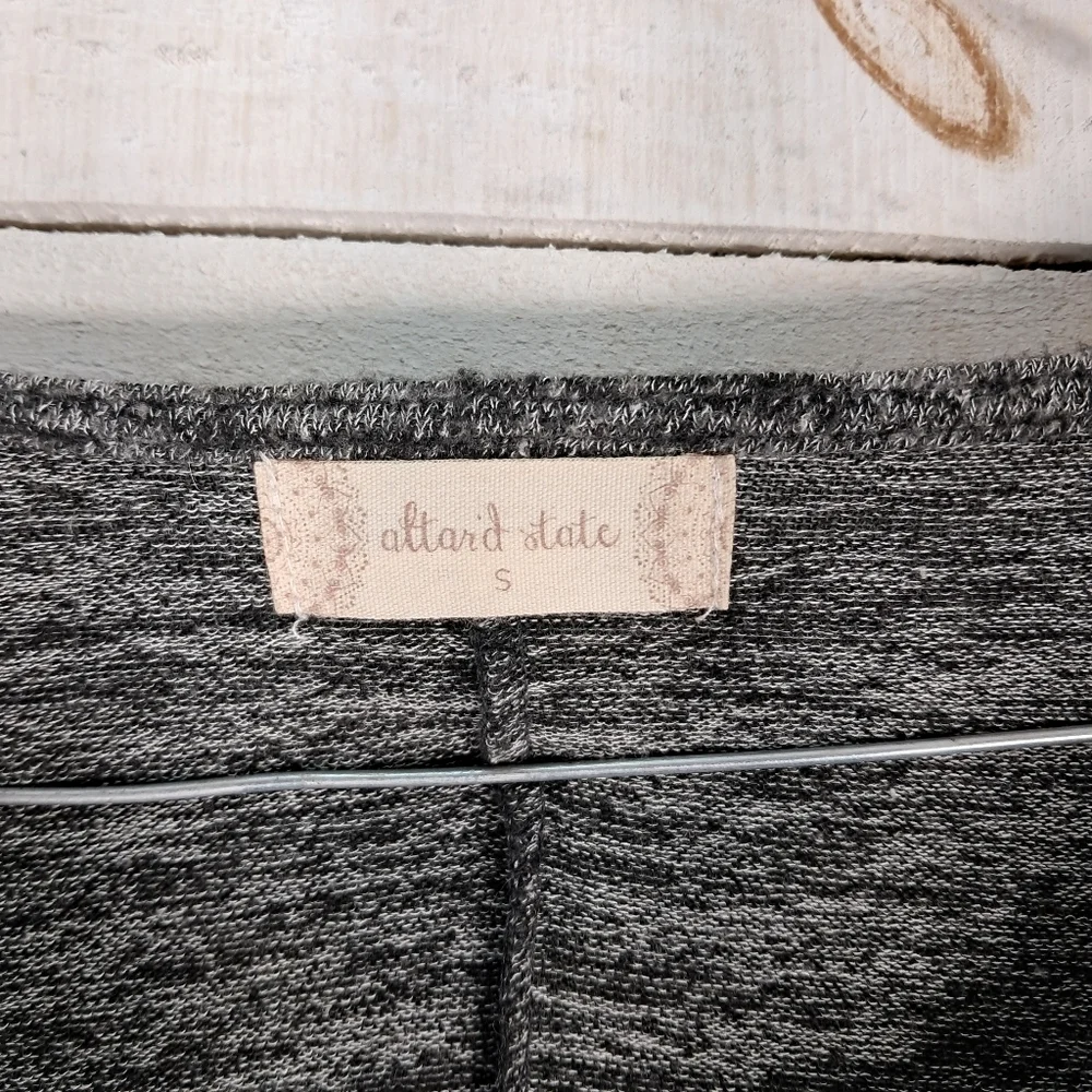 Altard State elevate your