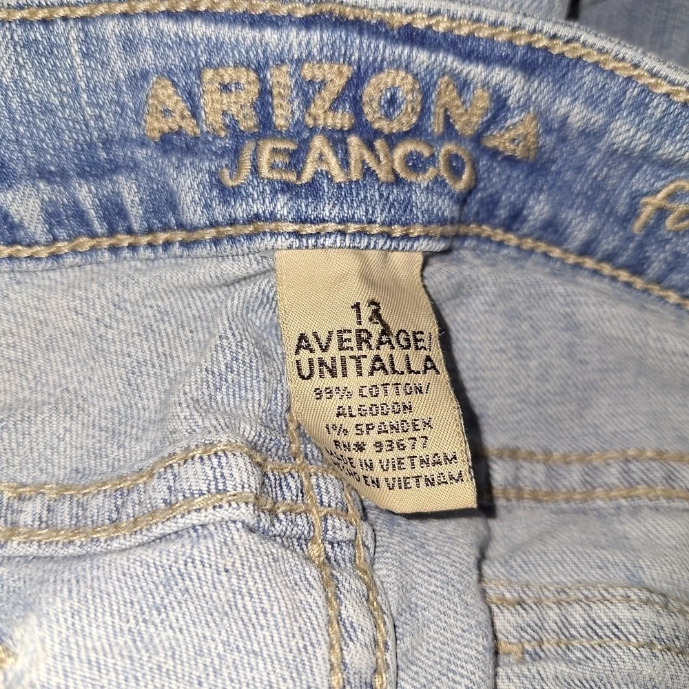 Arizona Jean Company experience perfect