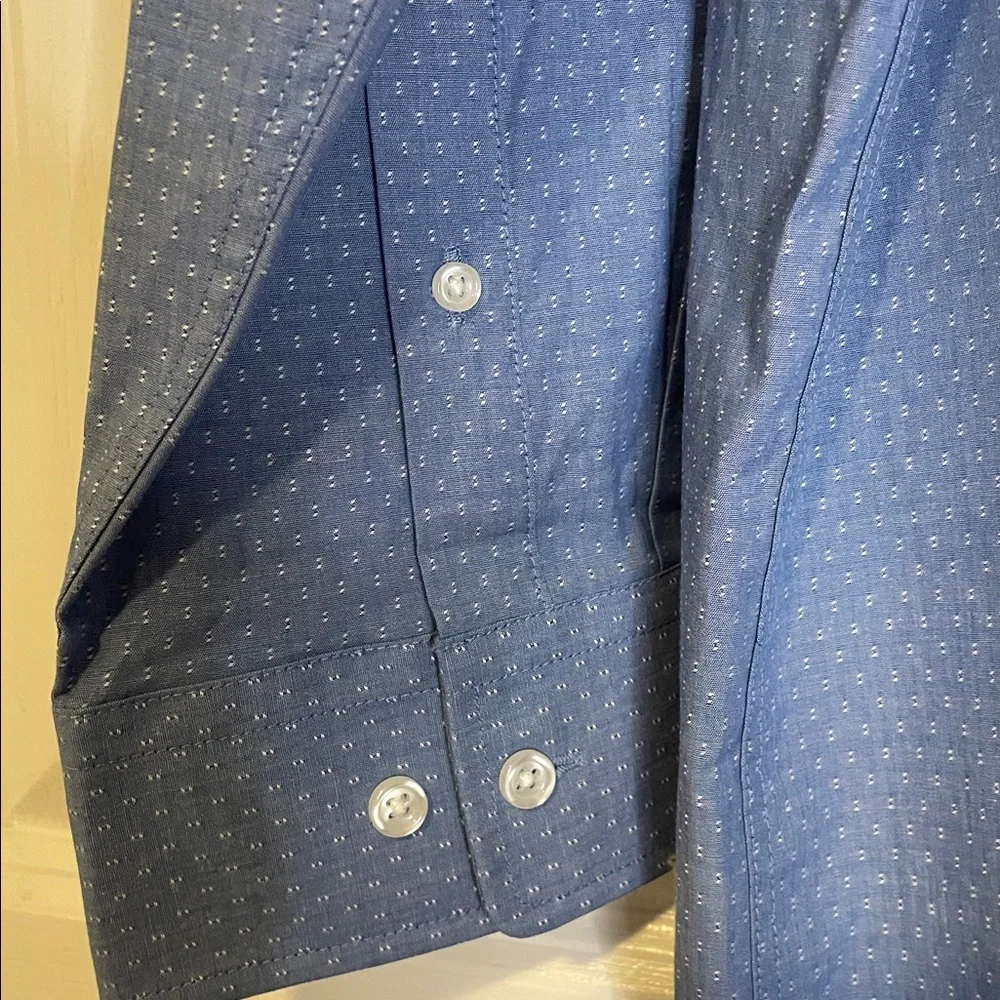 Haggar premium comfort