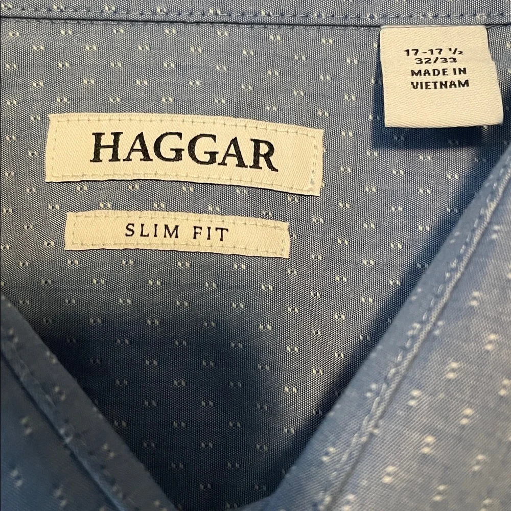 Haggar premium comfort