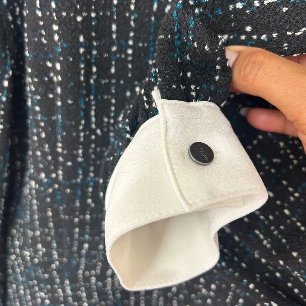 Dkny chic dress